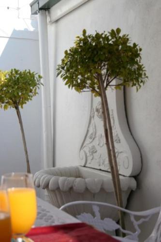 De Kothuize 18 — 4-Star Luxury Hotel in Graaff-Reinet, South Africa