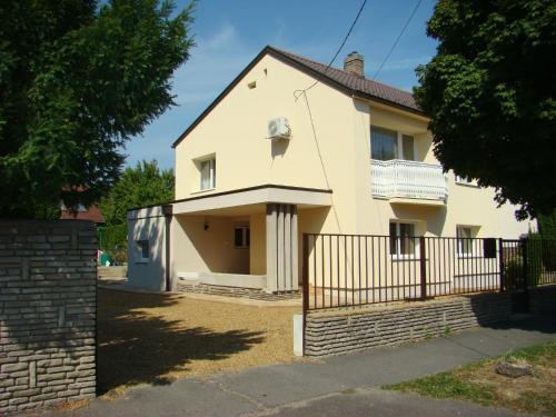 Ács Vendégház in Keszthely, Hungary