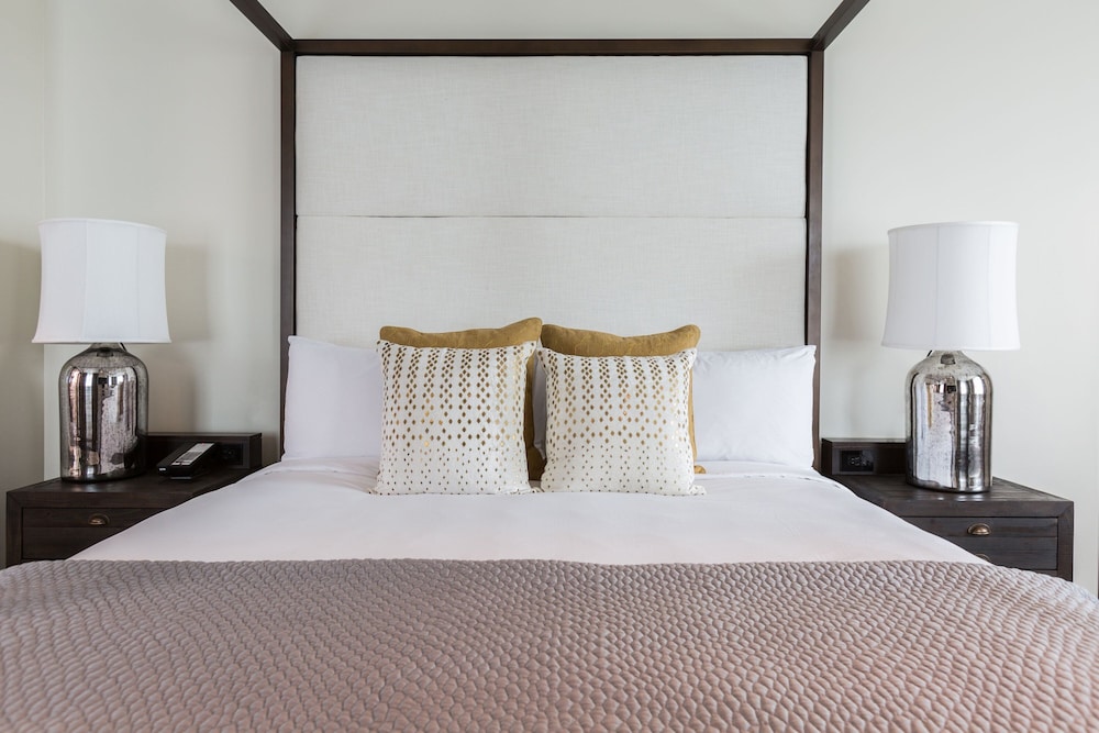 JW Marriott Houston Downtown - photo 38