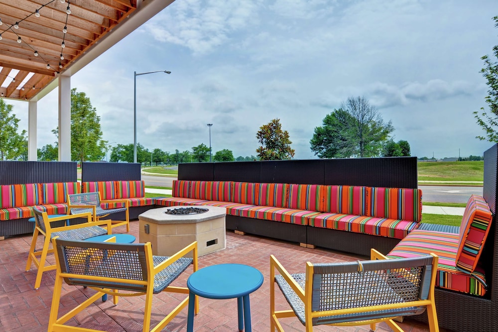 Home2 Suites by Hilton Madison Huntsville Airport - photo 41