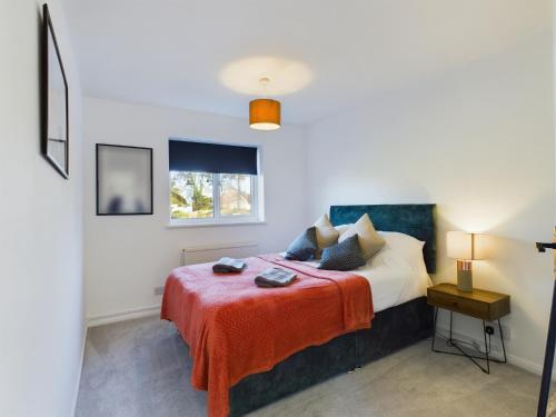 3 Bed Beautiful Home Which Sleeps Up To 6