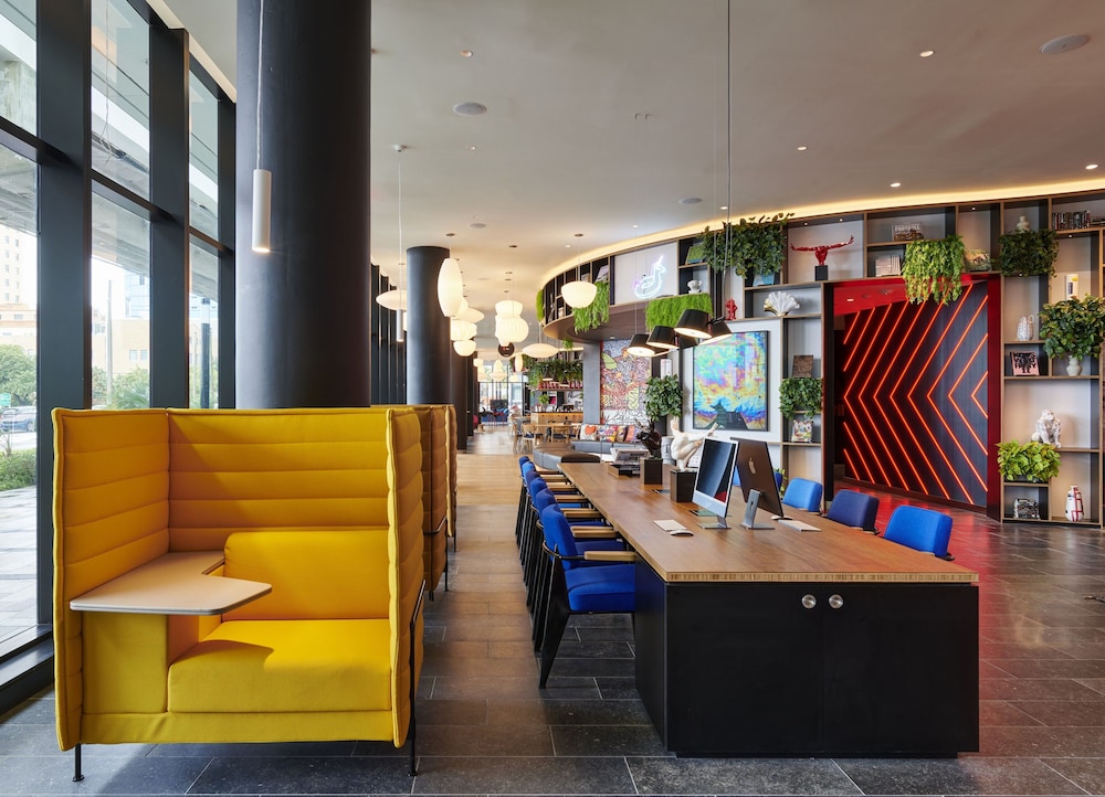 citizenM Miami Worldcenter - photo 28