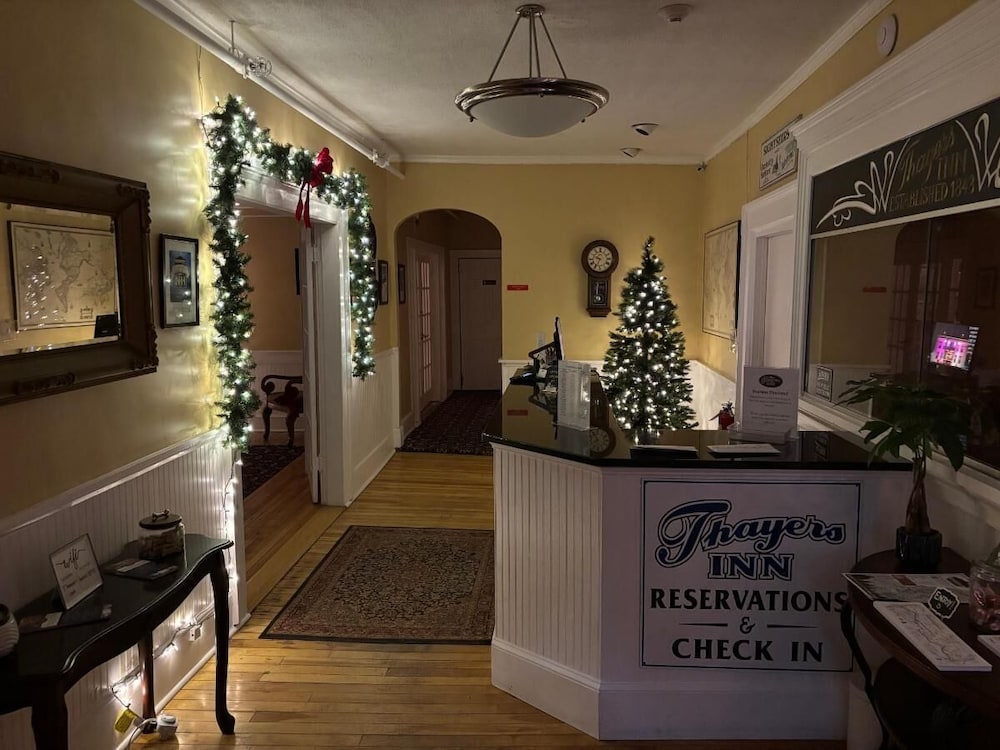 Thayers Inn — Littleton — photo 4