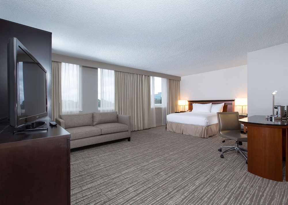 DoubleTree by Hilton Deerfield Beach Boca Raton - photo 17