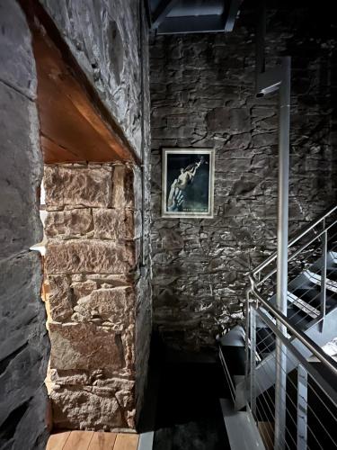 The Church Tower — Crieff — photo 5