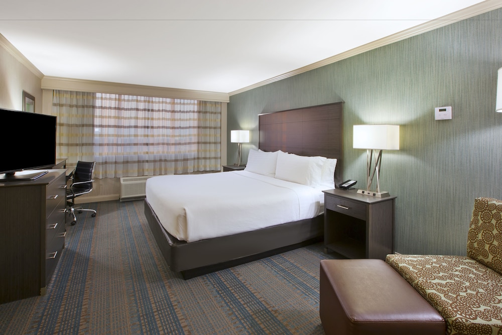 Holiday Inn Columbus Dwtn Capitol Square by IHG - photo 23