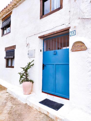 La Cueva Blanca — hotel in Alcala Del Jucar