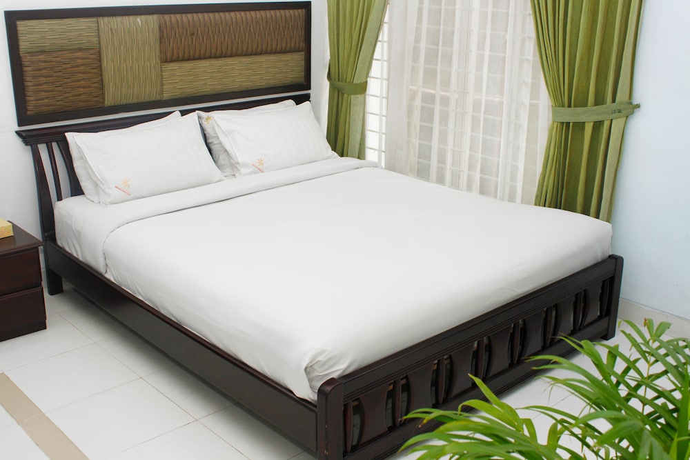 Allegro Holiday Suites in Cox's Bazar, Bangladesh