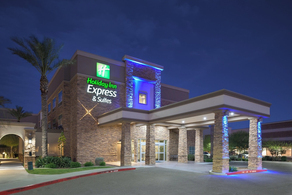 Holiday Inn Express & Suites Phoenix East Gilbert an IHG Hotel - featured photo