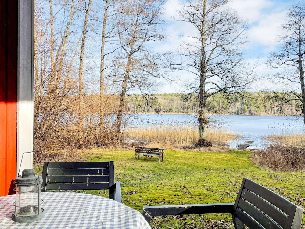 4 Star Holiday Home In Sollentuna 22309834 — Sollentuna