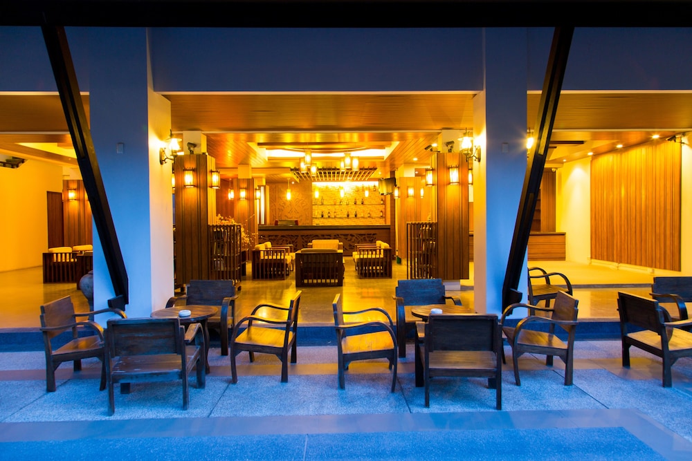 Maehaad Bay Resort SHA Plus in Ko Pha Ngan, Thailand