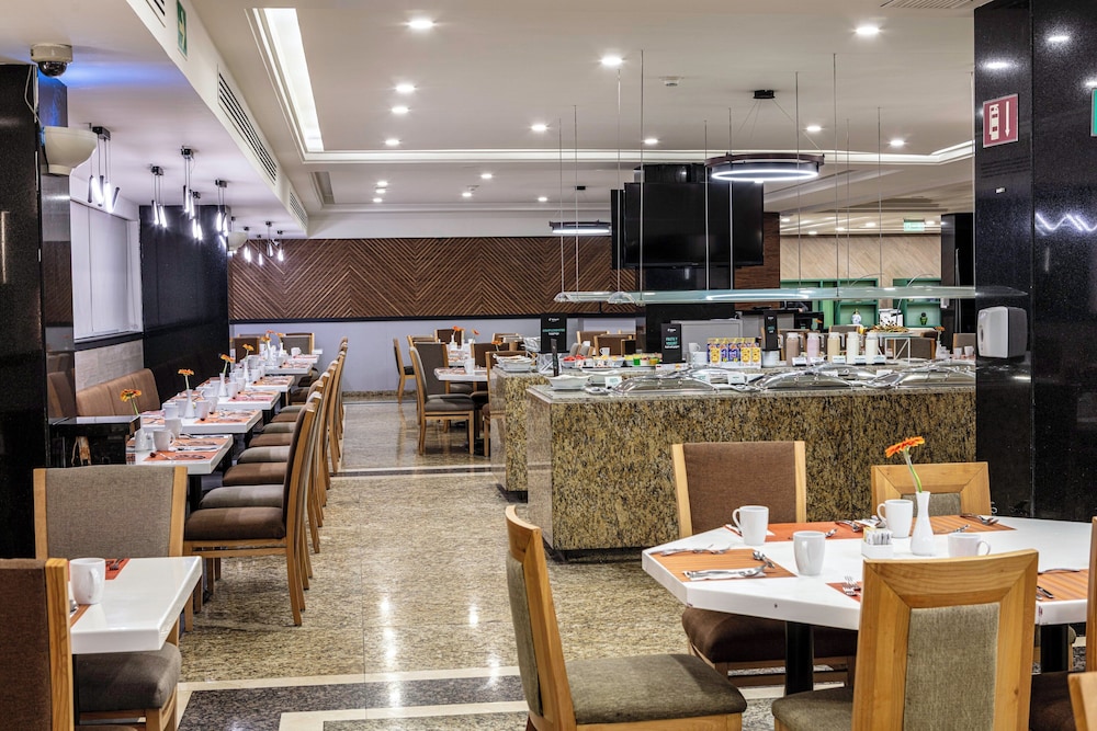 Holiday Inn Ciudad De Mexico Trade Center by IHG