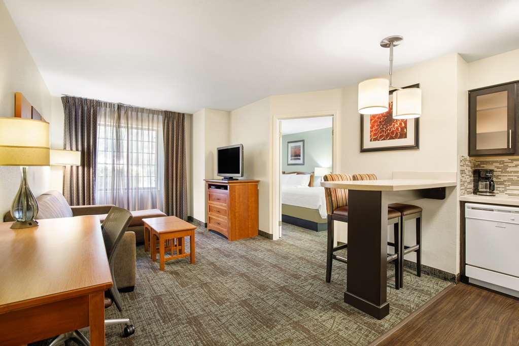 Sonesta ES Suites San Diego Rancho Bernardo - photo 14