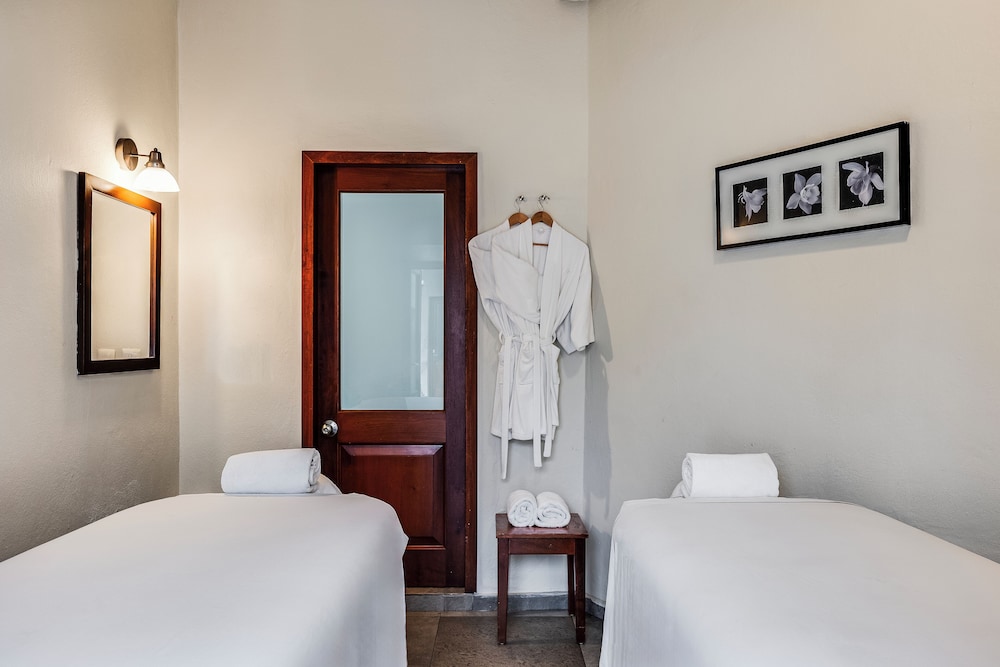 Spa treatment