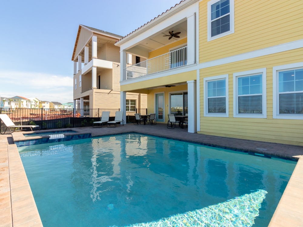 Margaritaville Cottages Orlando by Vstays with H2O Waterpark - photo 343