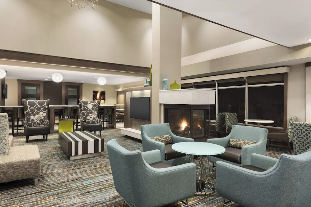 Residence Inn by Marriott St. Paul Woodbury - photo 3
