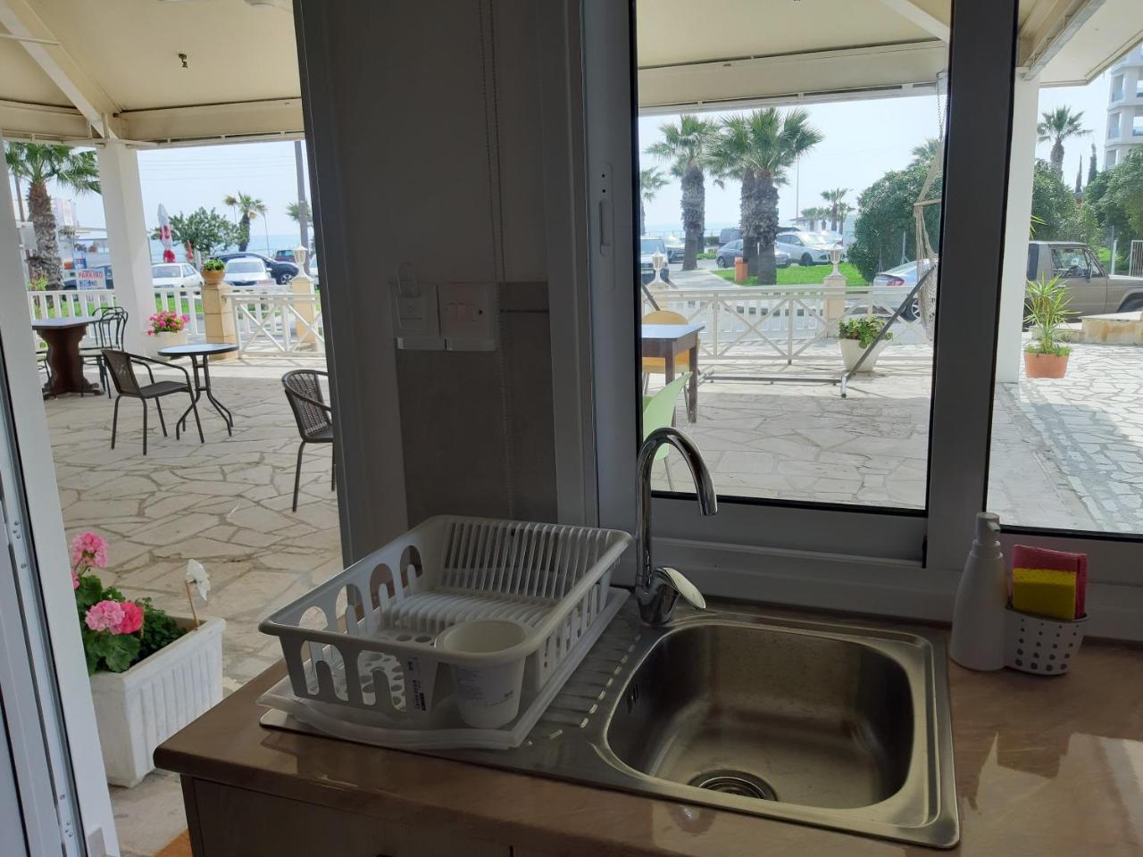 Zorbas Sea View No 5
