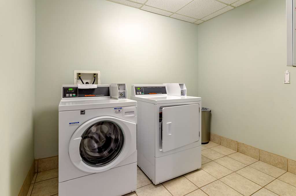 Best Western Plus Inn at Hunt Ridge - photo 35