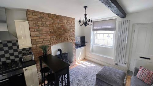 2 Bed House in Knaresborough