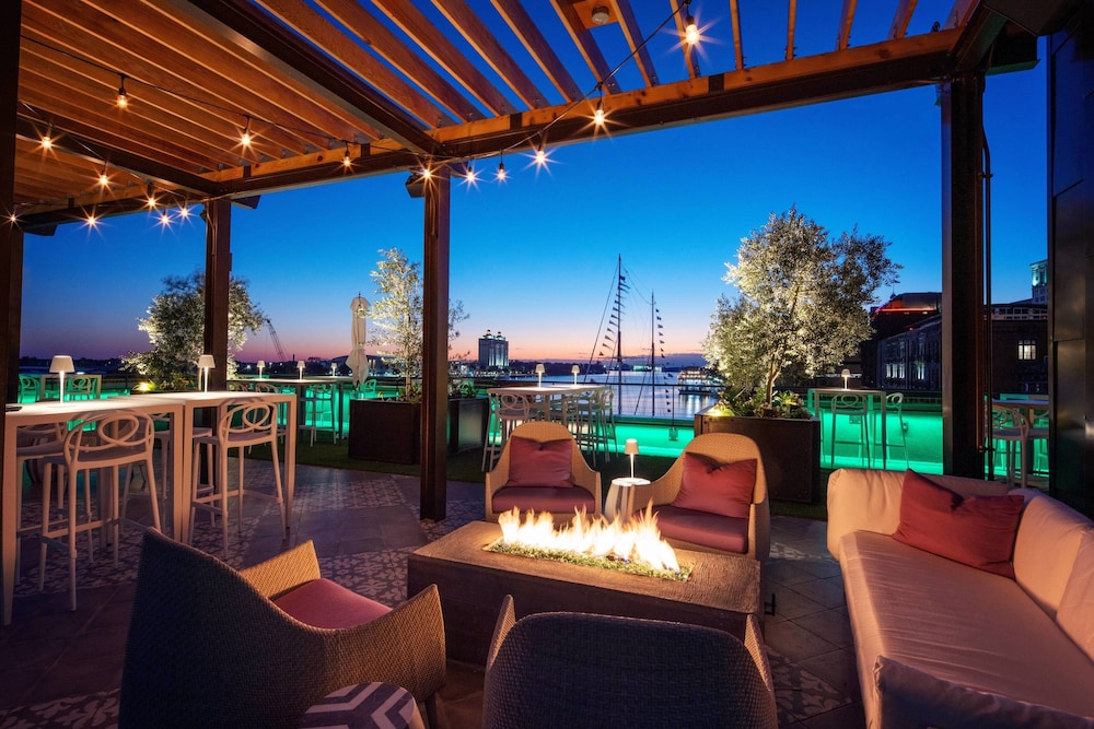 JW Marriott Savannah Plant Riverside District - photo 173
