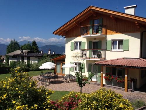 Affittacamere Villa Belfiore — Ronzone — photo 5