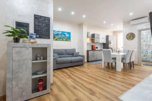 Oreto Central Station — 4-Star Luxury Hotel in Palermo, Italy