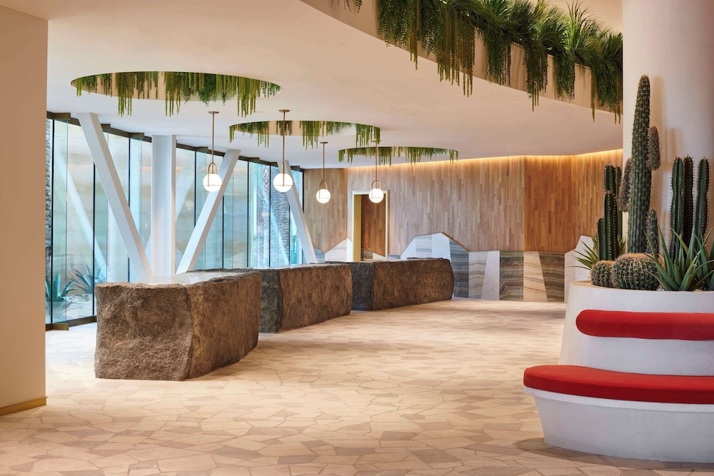 Virgin Hotel Las Vegas Curio Collection by Hilton - photo 8