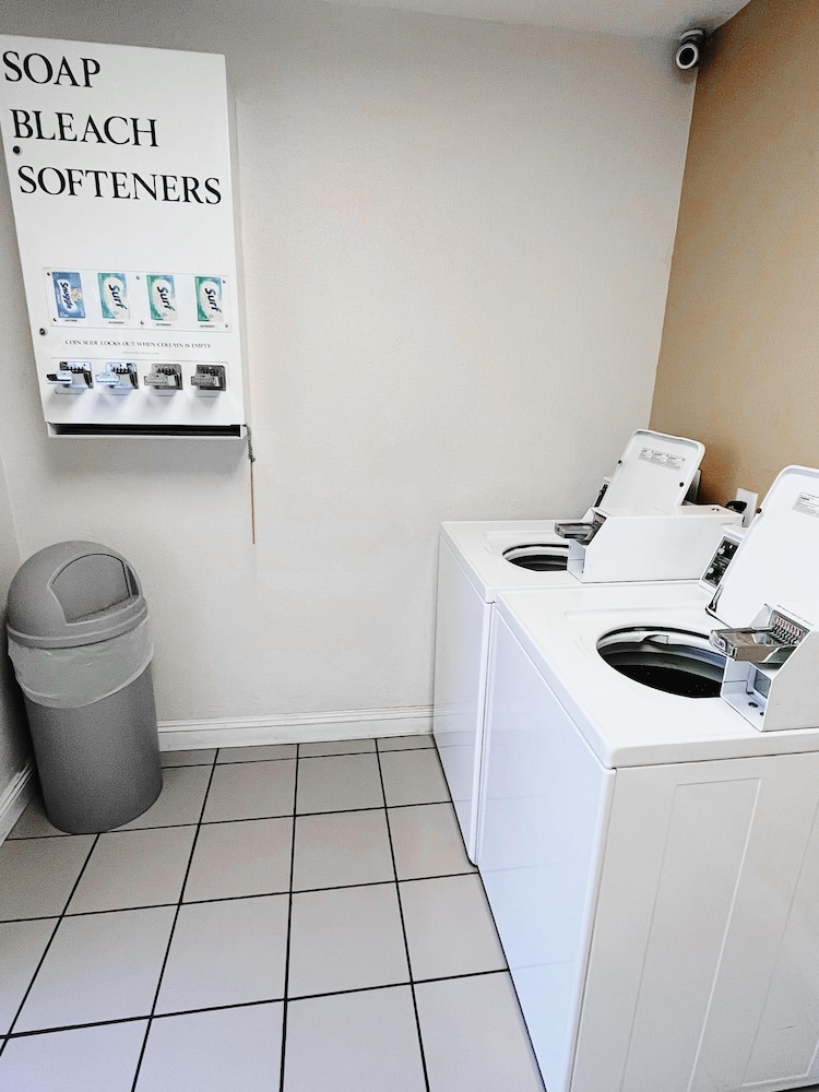 Motel 6 Holbrook AZ - photo 11