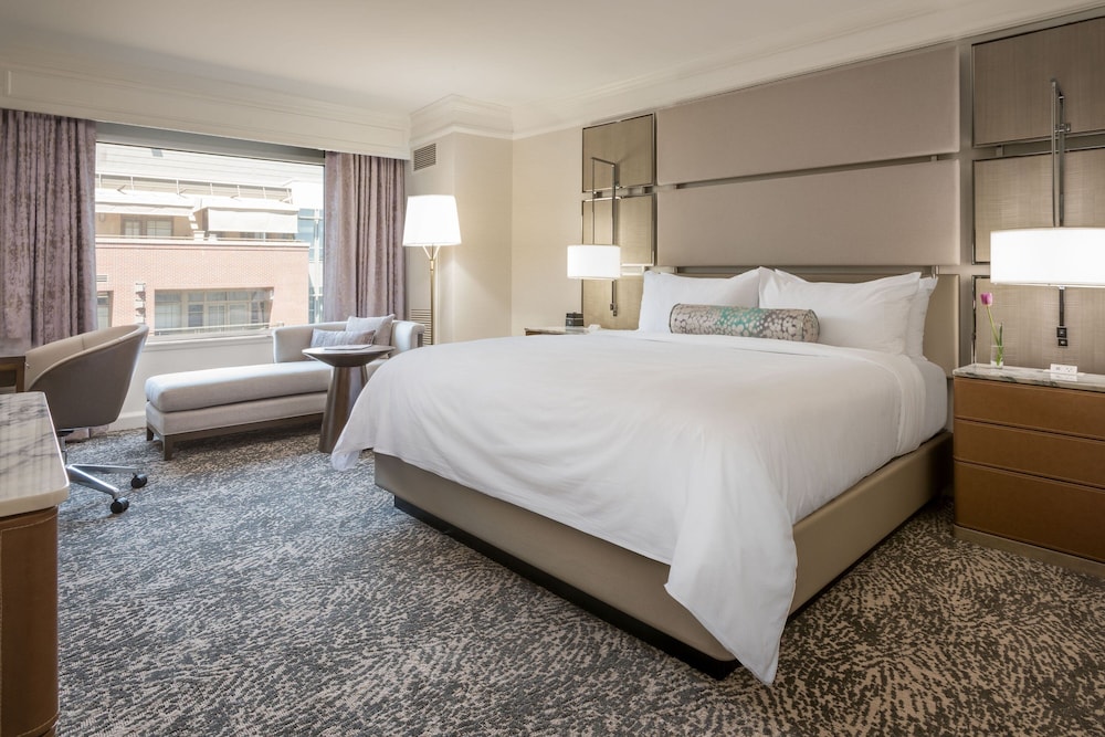 Hotel Clio a Luxury Collection Hotel Denver Cherry Creek - photo 25