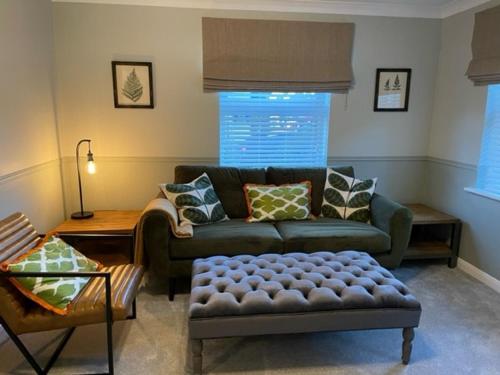Pedlars Rest — 4-Star Luxury Hotel in Swaffham, United Kingdom