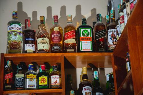 Kili Spring Hotel — Arusha — photo 5