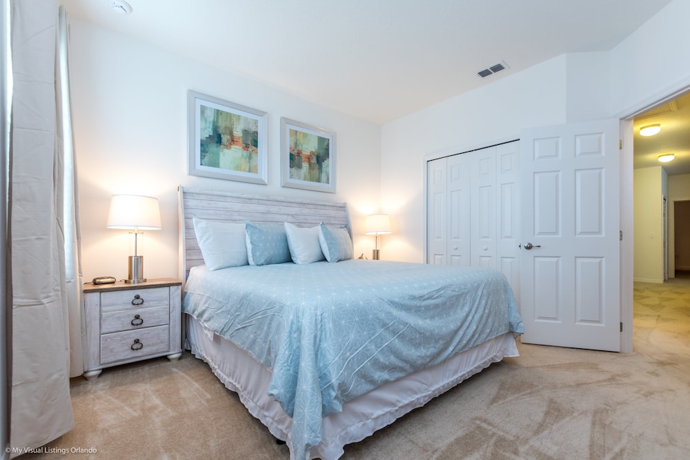H6116beautiful 9bedroom 7bathroom Resort Property - photo 17