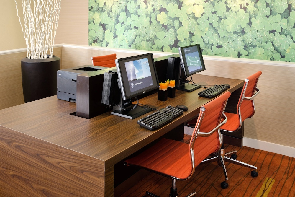 Courtyard by Marriott Huntsville University Drive - photo 16