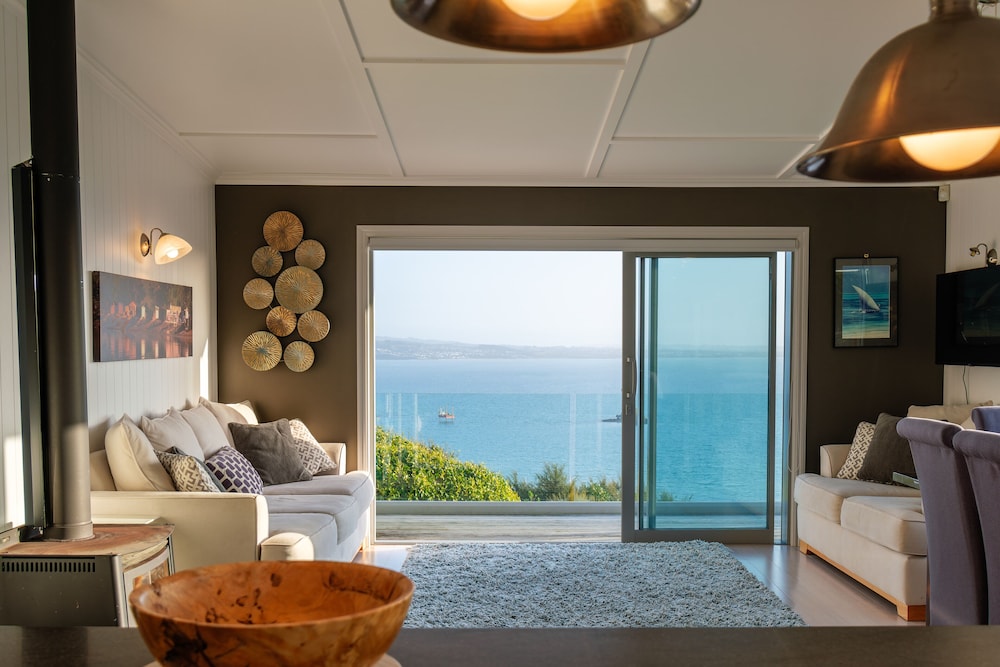 Omiha Oasis - last minute hotel in Auckland