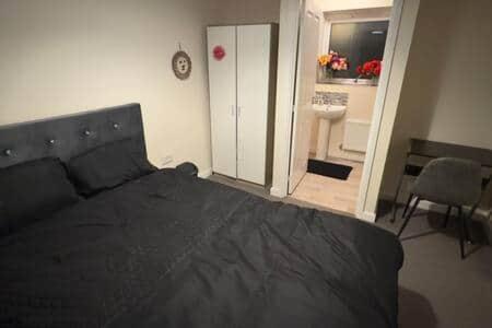 Central Birmingham - carbon neutral hotel in Birmingham