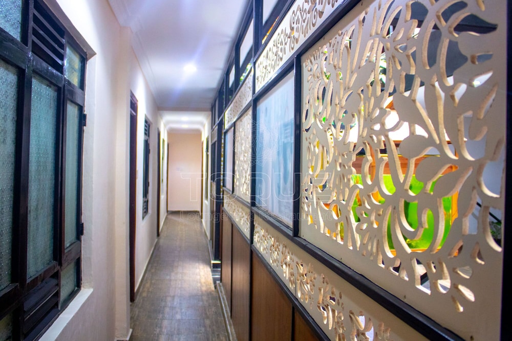 Toque Hotel - last minute hotel in Nairobi