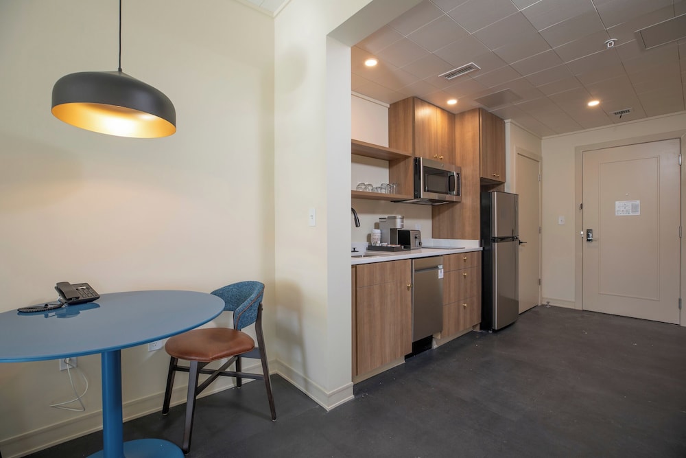 The Holbrook Hotel - photo 22