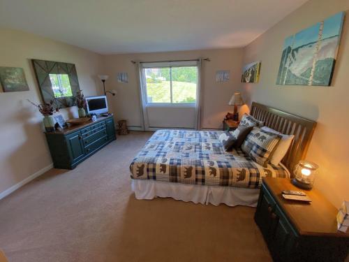 F4 Warm Fairway Village Townhome mountain views and large lawn So much to do - photo 74