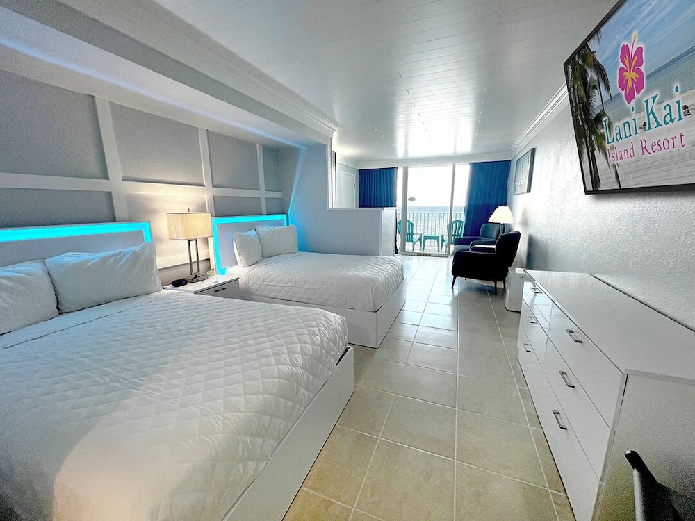 Lani Kai Island Resort - photo 22