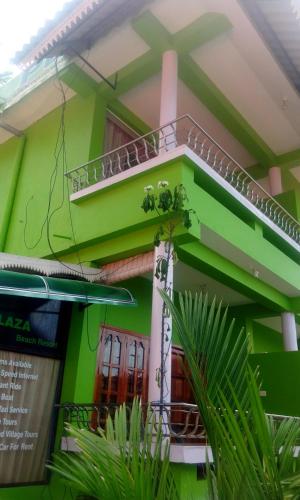 Rajadhani 5th season in Varkala, India