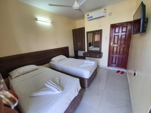 Prestige Leisure Hotel in Mombasa, Kenya