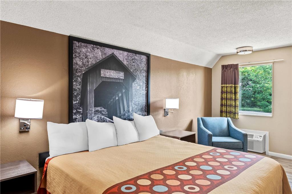 Super 8 by Wyndham Brownsburg - photo 27