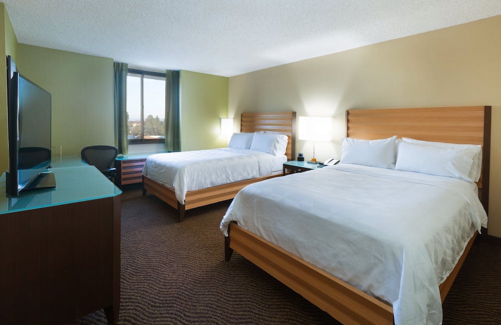 Holiday Inn San Jose Silicon Valley by IHG - photo 8