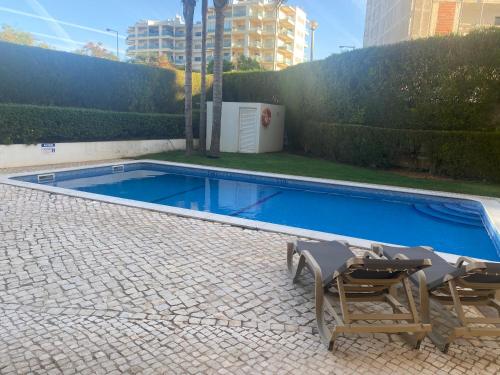 Apartamento Altumar T2 — 4-Star Luxury Hotel in Portimao, Portugal