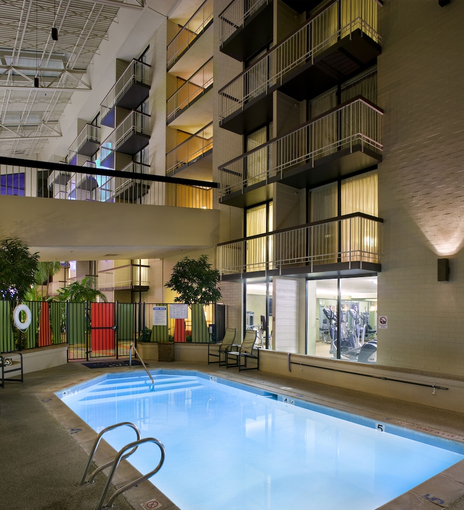 DoubleTree by Hilton Denver Tech Center - photo 35