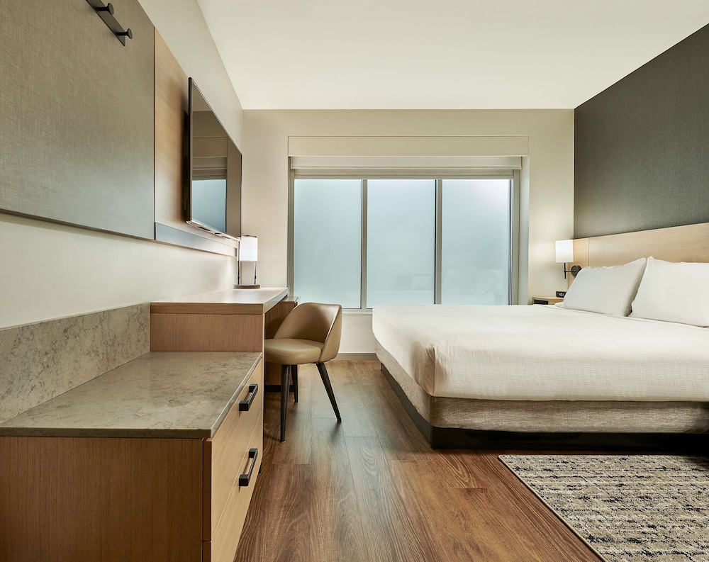 Hyatt Place Asheville Airport - photo 7