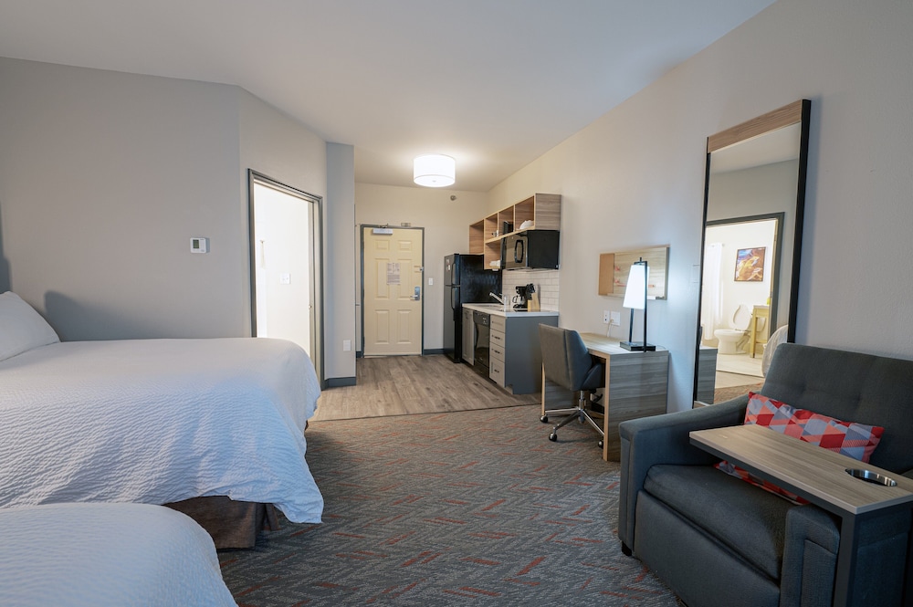 Candlewood Suites Merrillville - photo 5