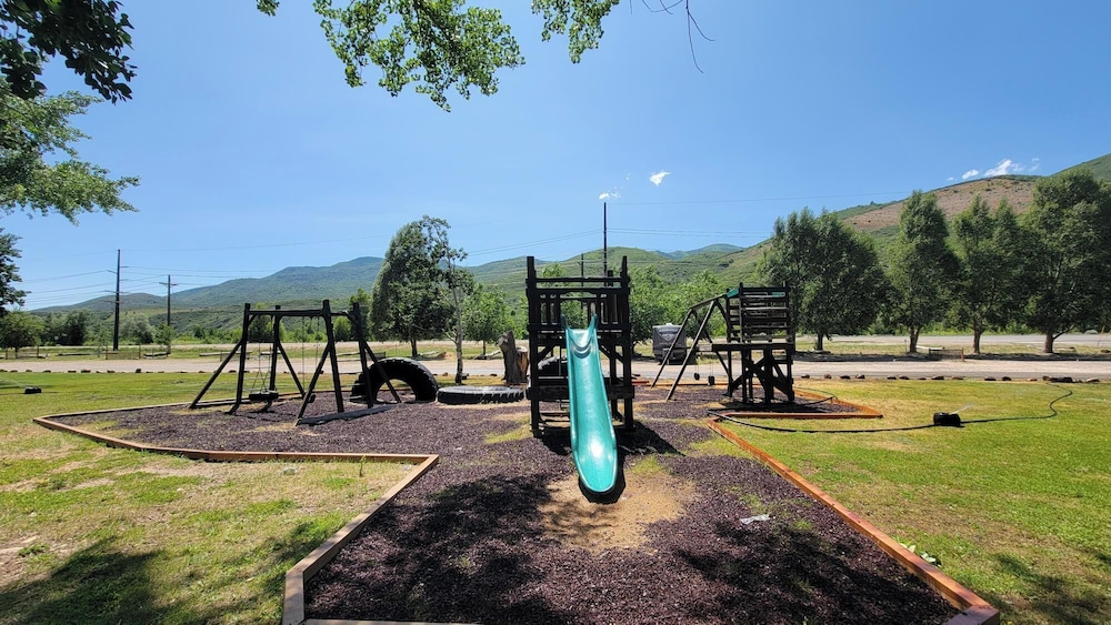 River's Edge Resort at Heber Valley - photo 34