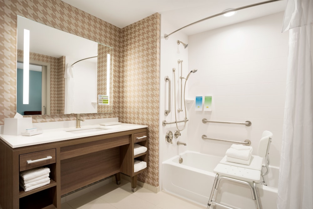 Home2 Suites by Hilton New Brunswick NJ - photo 39