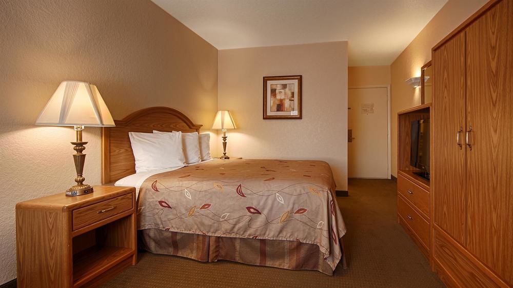 Best Western Of Alpena - photo 10